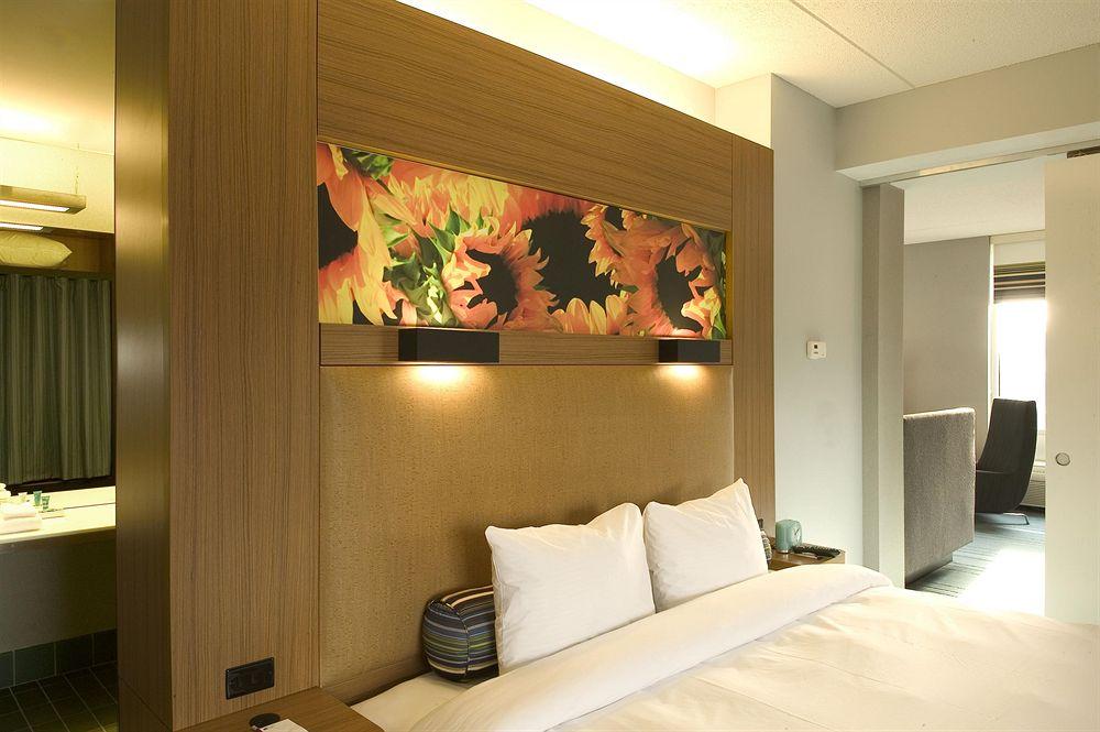 Aloft Minneapolis Esterno foto