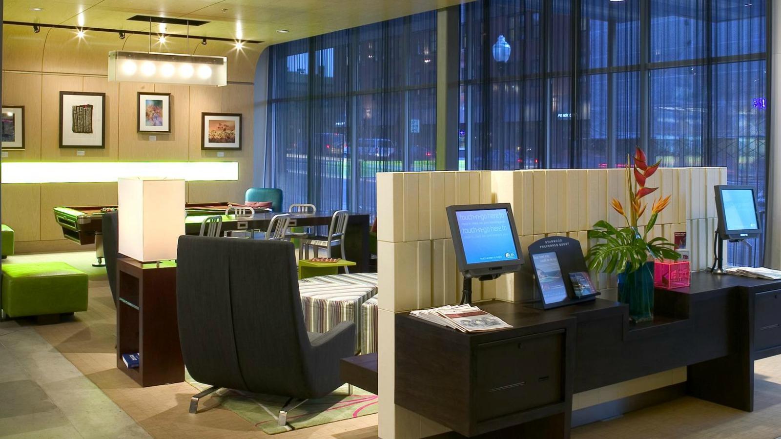Aloft Minneapolis Esterno foto